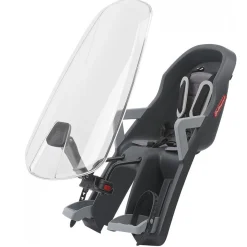 Polisport Fietsspullen<Windscherm universeel