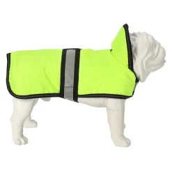 Friendly Pet Hondenjas<Winterjas H Eisbar fluo geel 30cm