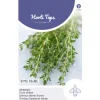 Horti Tops Moestuin<Wintertijm zaad