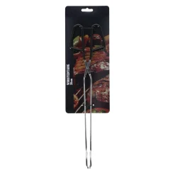 Barbecueaccessoires|Koken & Tafelen<Worstentang 38 cm