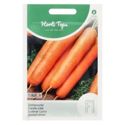 Horti Tops Moestuin<Wortelen Flyaway