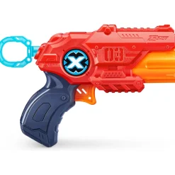 Zuru Sport En Spel<X-Shot Barrel Breaker Tek 3
