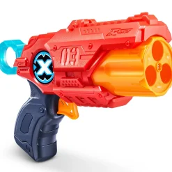 Zuru Sport En Spel<X-Shot Barrel Breaker Tek 3
