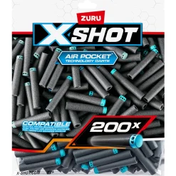 Zuru Sport En Spel<X-Shot excel darts 200st