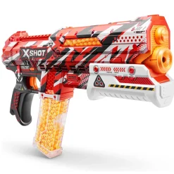 Zuru Sport En Spel<X-shot hyper S blaster S1 met 1500 gellets