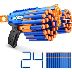 Zuru Sport En Spel<X-Shot insanity manic met 24darts
