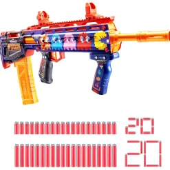 Zuru Sport En Spel<X-Shot skins pro pacman met 40 darts