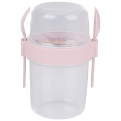 Alpina Koken & Tafelen<Yoghurtbeker D8x15cm assorti