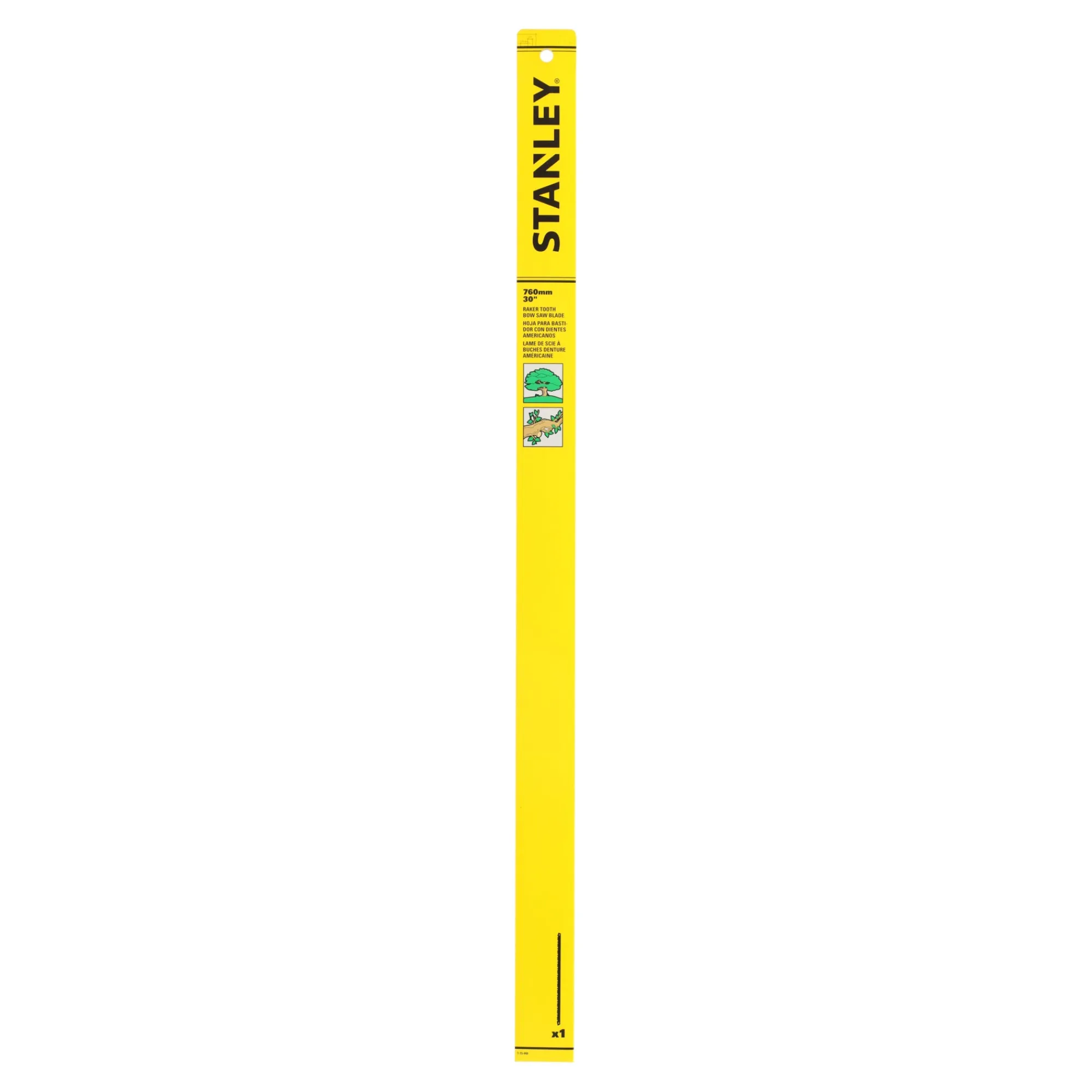Stanley Handgereedschap<Zaagblad boomzaag 760Am 1-15-448