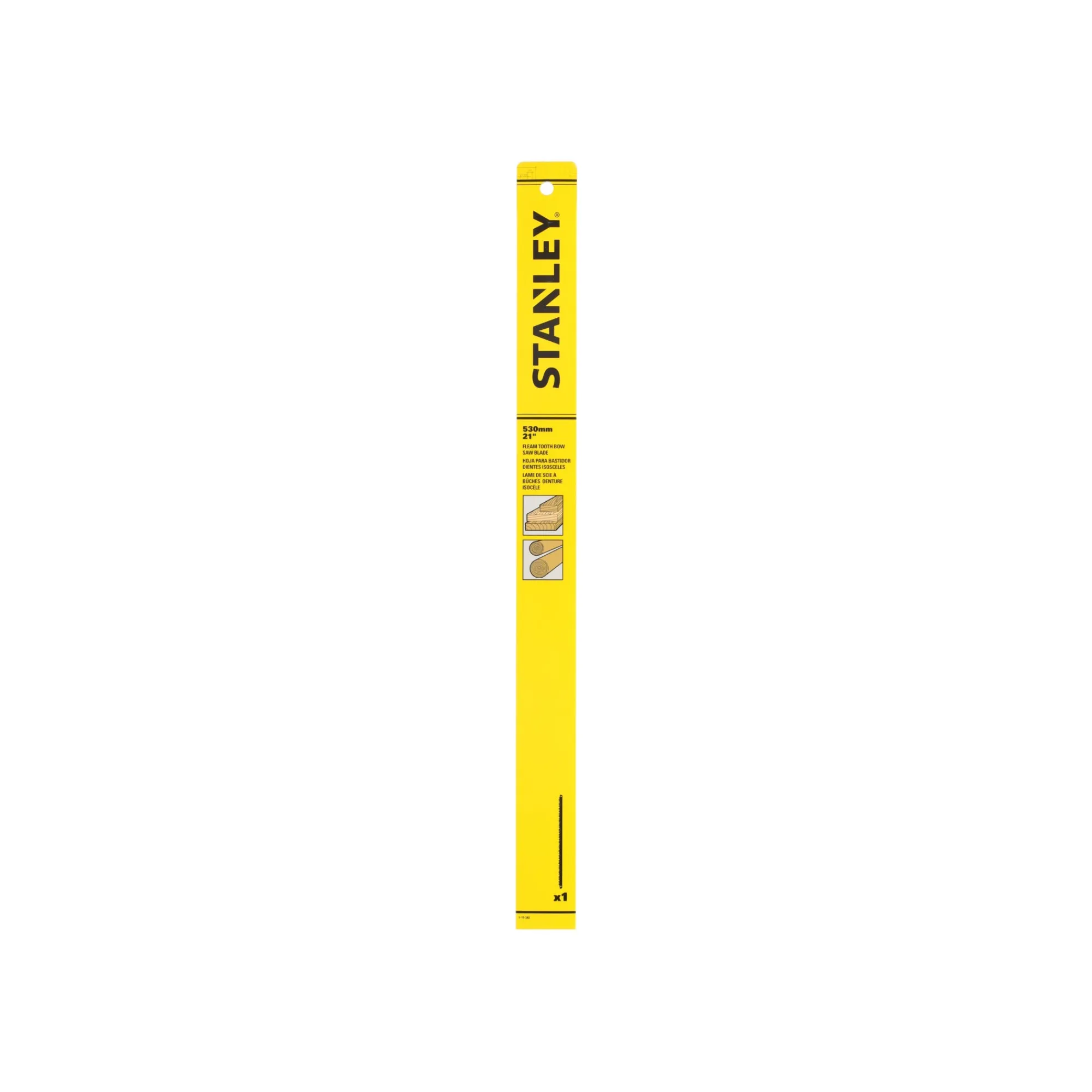 Stanley Handgereedschap<Zaagblad boomzaag 530 1-15-382