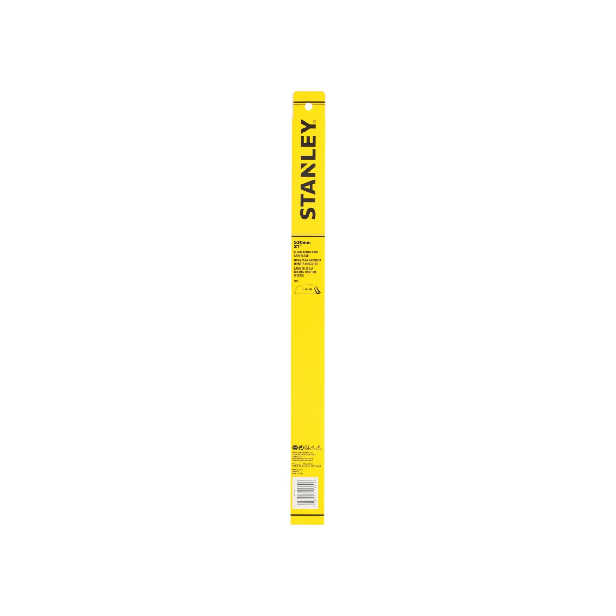 Stanley Handgereedschap<Zaagblad boomzaag 530 1-15-382