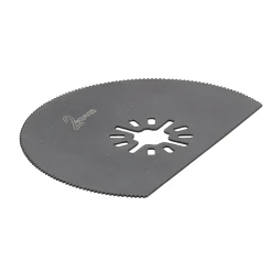 2-Force Toebehoren Elektrisch Gereedschap<Zaag rond metaal multitool