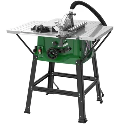 2-Force Werkplaatsgereedschap<Zaagtafel ZT250 1800W Pro