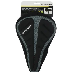 Dunlop Fietsspullen<Zadelhoes gel