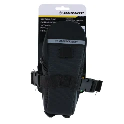 Dunlop Fietstassen<Zadeltas fiets 600D