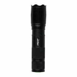 Grundig Bouwlampen<Zaklamp LED 1W