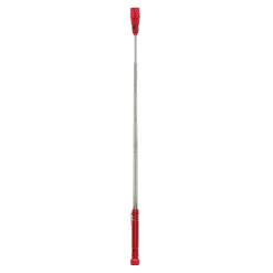 Lotus Bouwlampen<Zaklamp met magnetische opraapstok telescoop