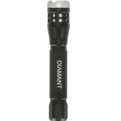 Diamant Bouwlampen<Zaklamp ZL-10 200lm 2xAA