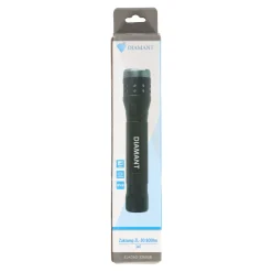 Diamant Bouwlampen<Zaklamp ZL-30 800lm 3xC