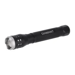 Diamant Bouwlampen<Zaklamp ZL-30 800lm 3xC