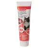 Beaphar Kattensnoepjes<Zalmolie Pasta 100g