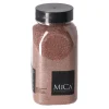 Mica Decorations Woondecoratie<Zand koper 650ml