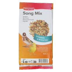 Beaphar Vogelvoer<Zangmix kanarie 150gr