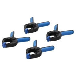 Westham Handgereedschap<Zeilklem 80mm set 4 stuks