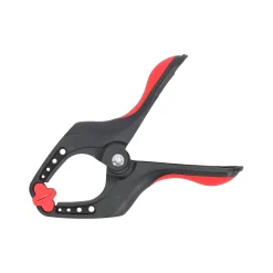 Lotus Handgereedschap<Zeilklem nylon 6"