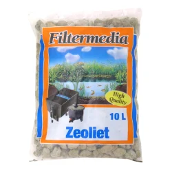 Waterland Vijver<Zeoliet 10L