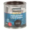 Finess Lakken<Zijdeglans wengé bruin 1449 250ml