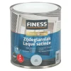 Finess Lakken<Zijdeglans wit 1410 750ml