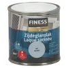 Finess Lakken<Zijdeglans wit 1410 250ml
