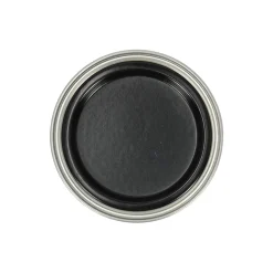 Finess Lakken<Zijdeglans zwart 1428 250ml