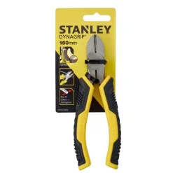 Stanley Handgereedschap<Zijkniptang 150mm STHT0-74362