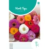 Horti Tops Moestuin<Zinnia Liliput mix
