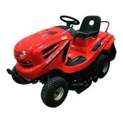 HVC Grasmaaiers<Zitmaaier T16-102 Hydro