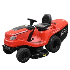HVC Grasmaaiers<Zitmaaier T24-125 Hydro