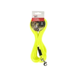 Friendly Pet Hondenriem<Zoeklijn Caspar geel 5m 6mm
