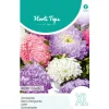 Horti Tops Moestuin<Zomeraster Pioenbloemig Mix