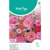 Horti Tops Moestuin<Zomerbloemen roze en rode tinten