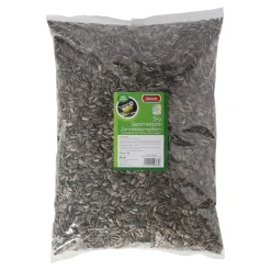 Smulti Vogelvoer<Zonnepitten streep 3kg